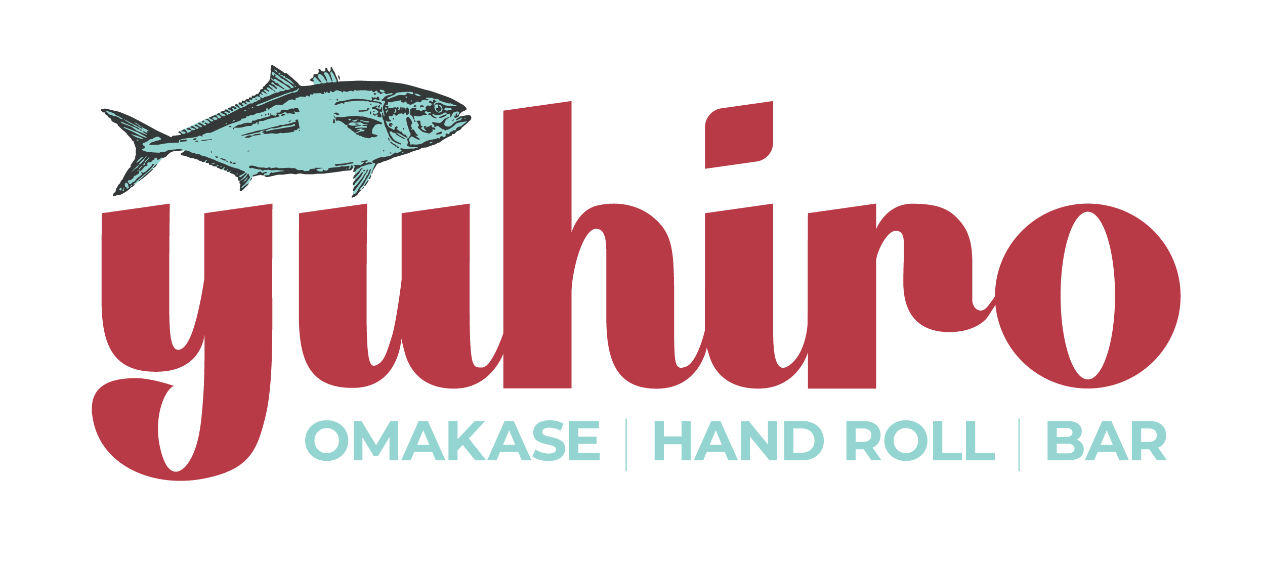 Yuhiro Omakase and Hand Roll Sushi Bar